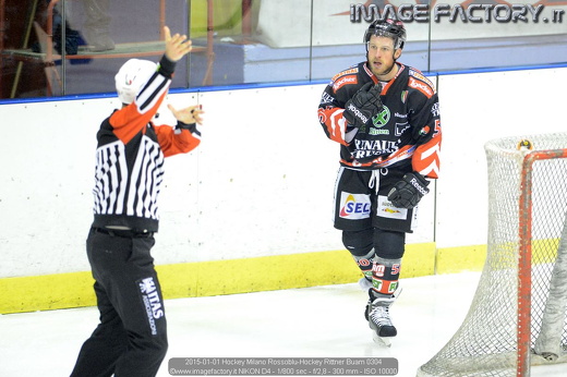 2015-01-01 Hockey Milano Rossoblu-Hockey Rittner Buam 0304